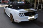 Ford Mustang - fotka číslo 19