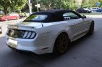 Ford Mustang - fotka číslo 20