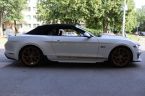 Ford Mustang - fotka číslo 21