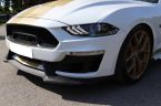 Ford Mustang - fotka číslo 4