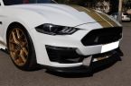 Ford Mustang - fotka číslo 5