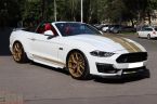 Ford Mustang - fotka číslo 6