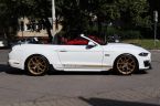 Ford Mustang - fotka číslo 8
