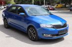 Škoda Rapid - fotka číslo 6