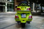 Honda GL - fotka číslo 9