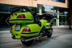 Honda GL - fotka číslo 10