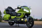 Honda GL - fotka číslo 35