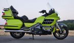 Honda GL - fotka číslo 36