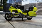 Honda GL - fotka číslo 6