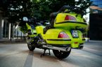 Honda GL - fotka číslo 8