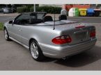 Mercedes Třída CLK - fotka číslo 13