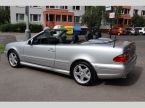 Mercedes Třída CLK - fotka číslo 14