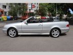 Mercedes Třída CLK - fotka číslo 15