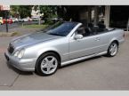 Mercedes Třída CLK - fotka číslo 0