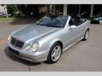Mercedes Třída CLK - fotka číslo 16