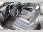 Mercedes Třída CLK - fotka číslo 21