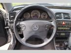 Mercedes Třída CLK - fotka číslo 23
