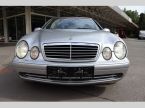 Mercedes Třída CLK - fotka číslo 3