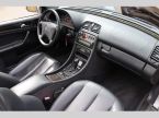 Mercedes Třída CLK - fotka číslo 37