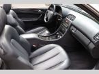 Mercedes Třída CLK - fotka číslo 38