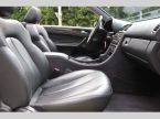 Mercedes Třída CLK - fotka číslo 39