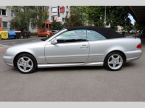 Mercedes Třída CLK - fotka číslo 44