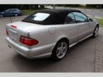 Mercedes Třída CLK - fotka číslo 47