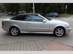 Mercedes Třída CLK - fotka číslo 48