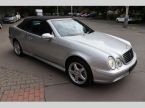 Mercedes Třída CLK - fotka číslo 49