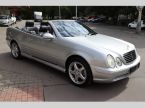 Mercedes Třída CLK - fotka číslo 7