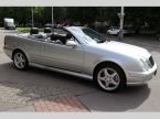 Mercedes Třída CLK - fotka číslo 8