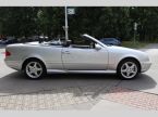 Mercedes Třída CLK - fotka číslo 9