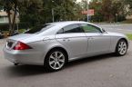 Mercedes Třída CLS - fotka číslo 9