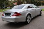 Mercedes Třída CLS - fotka číslo 10