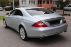 Mercedes Třída CLS - fotka číslo 12