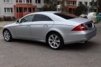 Mercedes Třída CLS - fotka číslo 13