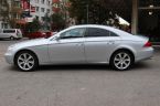 Mercedes Třída CLS - fotka číslo 14