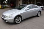 Mercedes Třída CLS - fotka číslo 15