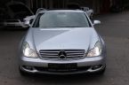 Mercedes Třída CLS - fotka číslo 1