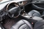 Mercedes Třída CLS - fotka číslo 21