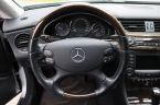 Mercedes Třída CLS - fotka číslo 26