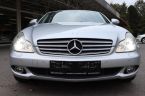 Mercedes Třída CLS - fotka číslo 2