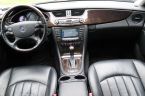 Mercedes Třída CLS - fotka číslo 35
