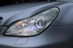 Mercedes Třída CLS - fotka číslo 3