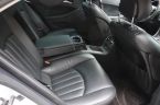 Mercedes Třída CLS - fotka číslo 41