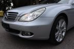 Mercedes Třída CLS - fotka číslo 4