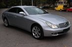 Mercedes Třída CLS - fotka číslo 6