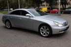 Mercedes Třída CLS - fotka číslo 7