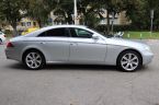 Mercedes Třída CLS - fotka číslo 8