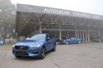Volvo XC60 - fotka číslo 0